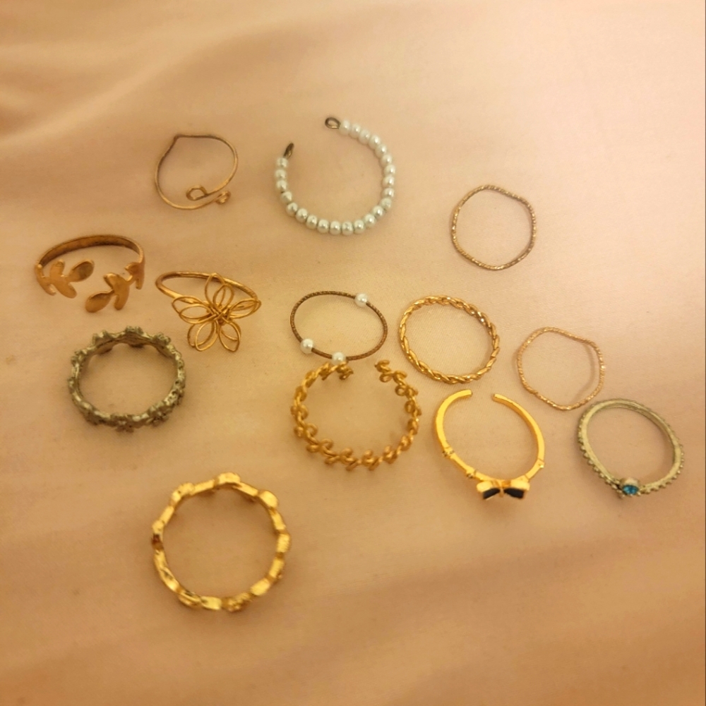 Rings